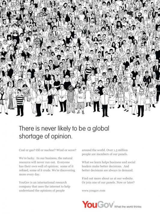 YouGov - Print