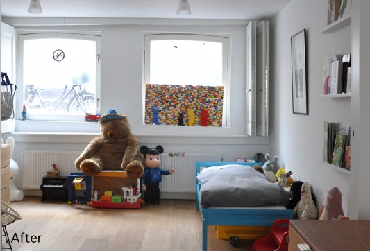 Childs Room (after)